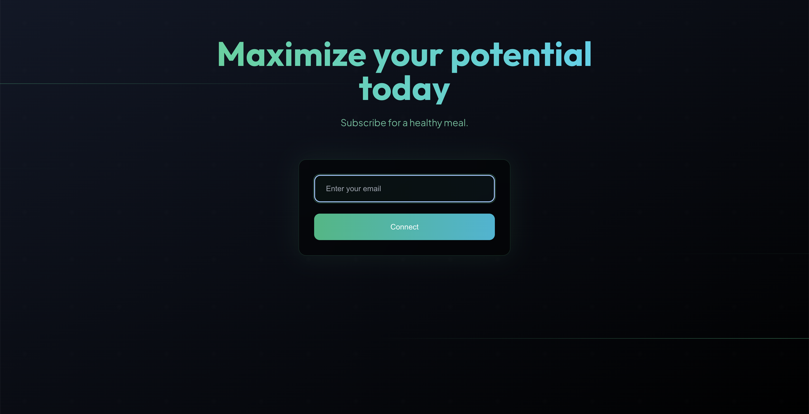 Xclusive Platform Preview